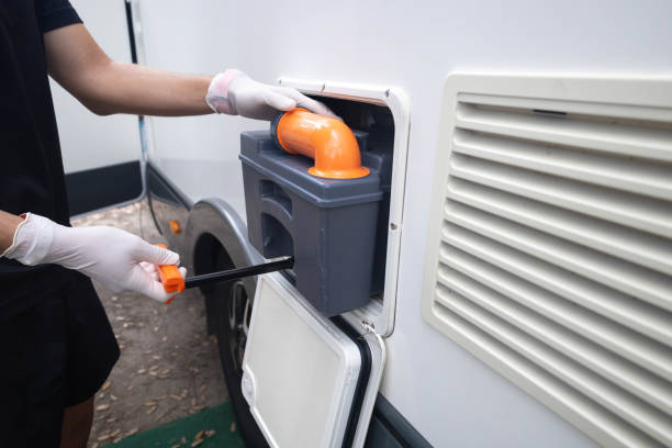 Best Porta potty rental for parties  in Las Lomas, CA