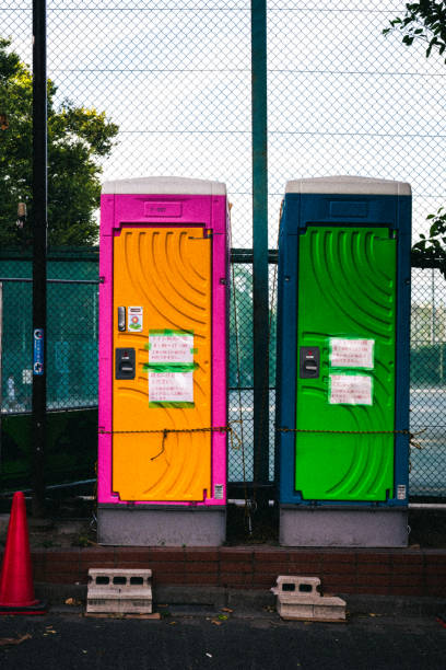 Best Luxury portable toilet rental  in Las Lomas, CA