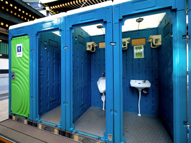 Porta potty services near me in Las Lomas, CA
