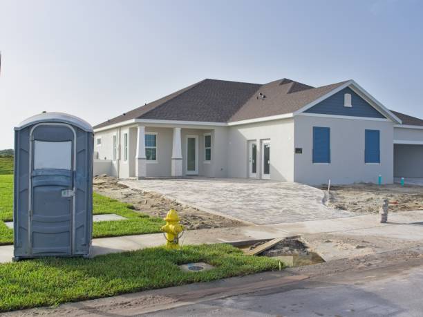 Portable Toilet Options We Offer in Las Lomas, CA